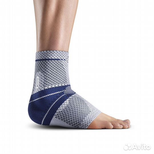 Ортез на голеностопный сустав MalleoTrain, bauerfe