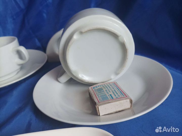 Набор чашек