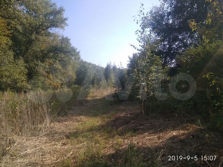 Участок 13,16 га (ИЖС)