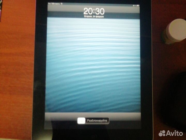 iPad 2 32gb