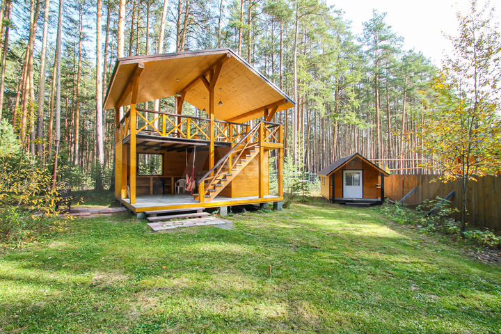 Продам гостиница, 720 м²