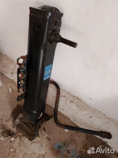 Лапа опорная host