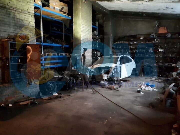 Продам производственное помещение, 1000 м²