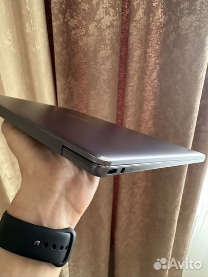 Huawei Matebook 13 идеальный ноутбук для учебы