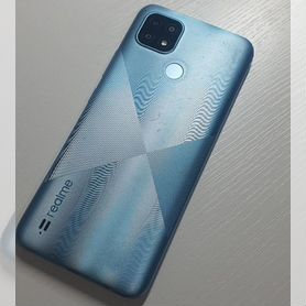 realme C21, 4/64 ГБ