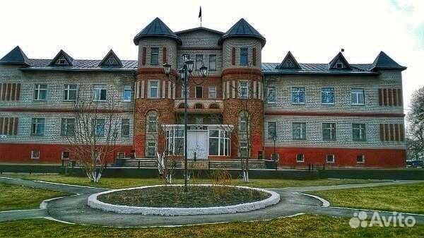 Младший инспектор отдела безопасности