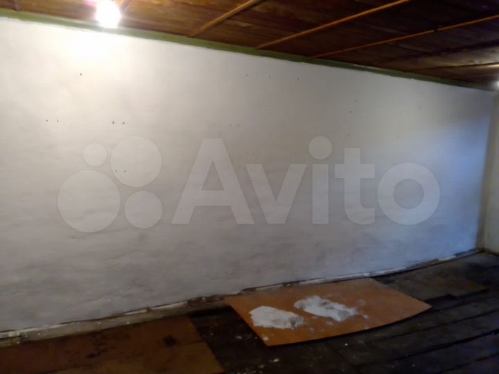 Гараж, 30 м²