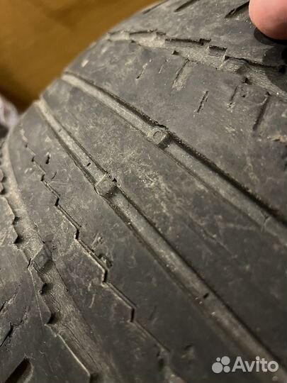 Nordman WR SUV 2.25/6 R17 102H