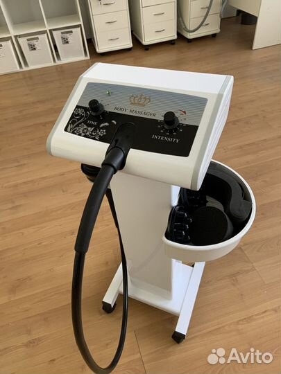 Оборудование косметологическое (есть рассрочка)