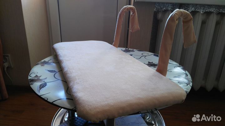 Для кошки лежанка на батарею