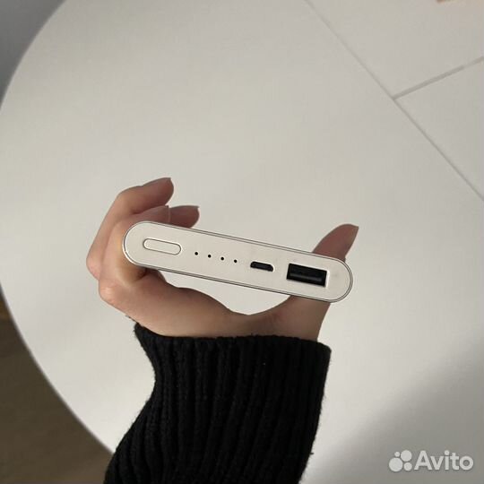 Powerbank xiaomi 10000 mA