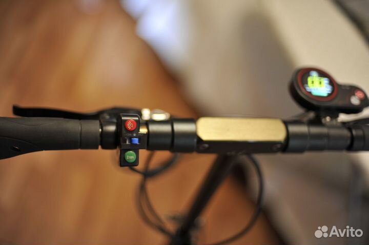 Kugoo m4 pro