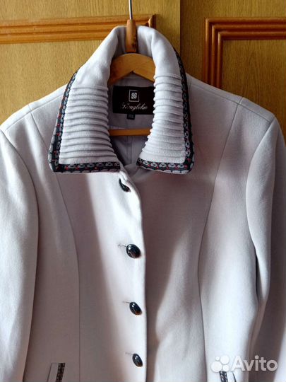 Пальто женское