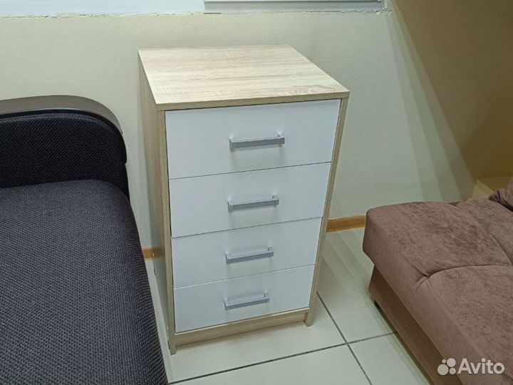 Тумба узкая