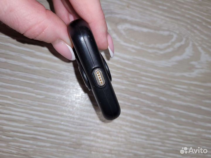 Power bank garas магнитный в комплекте с магнитым