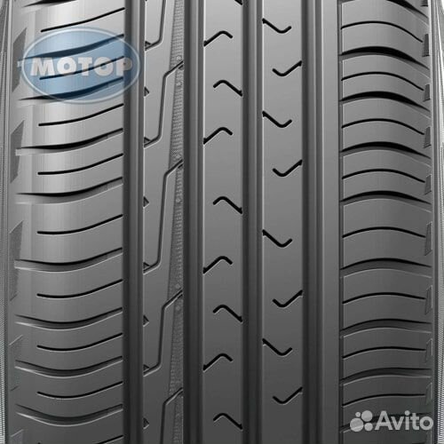 Cordiant Comfort 2 SUV 215/65 R17