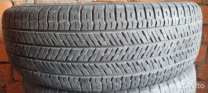Yokohama Geolandar G91 225/60 R18