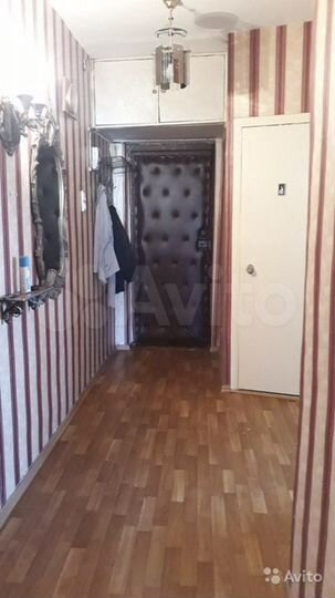 3-к. квартира, 50,2 м², 4/5 эт.