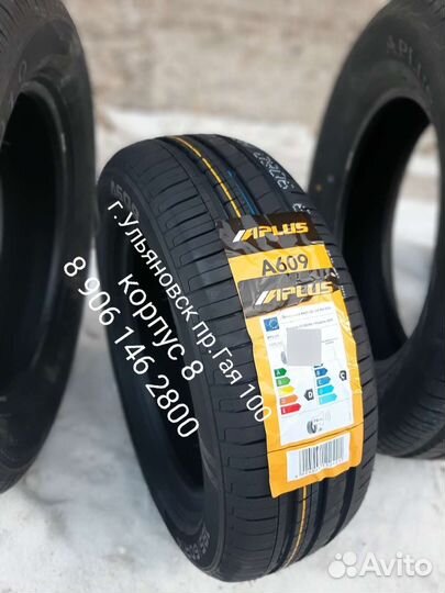 Aplus A609 195/60 R15