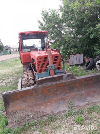 Плуг 1L 2-20, 1980