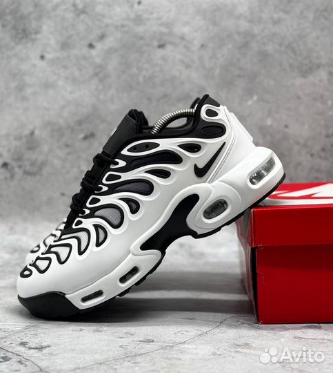 Мужское кроссовки Nike TN