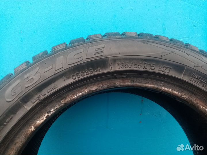 Toyo 709 Extra Steel 5.50/8.5 R15 27M