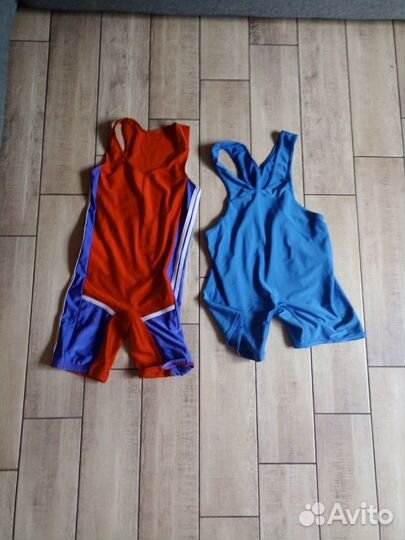 Продам трико борцовские