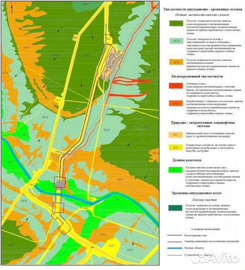 Инженер геолог (карты, разрезы, тз, пр, кп)