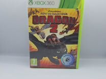 How to Train Your Dragon 2 xbox 360 (б/у, англ.)