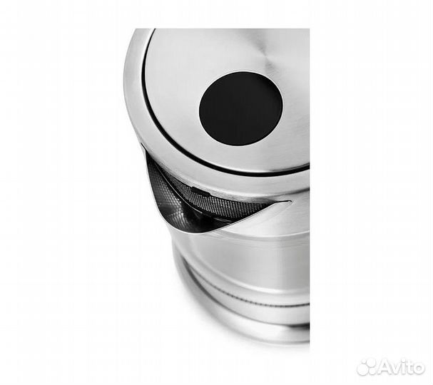 Чайник Kitfort KT-648