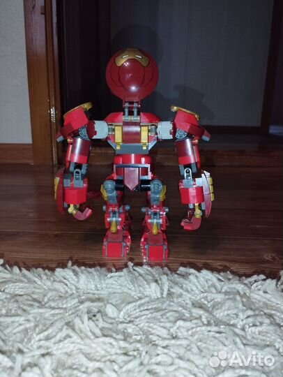 Lego оригинал