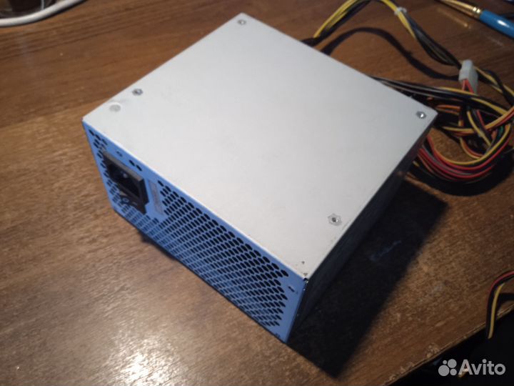 Блок питания
