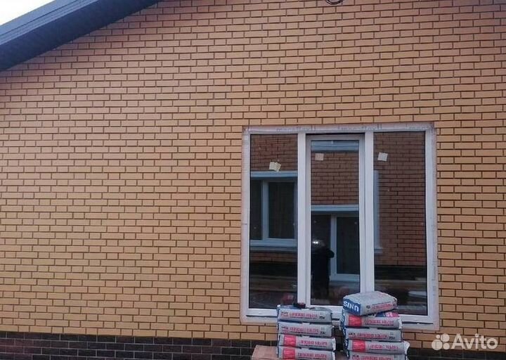 Пластиковые окна за 7 дней