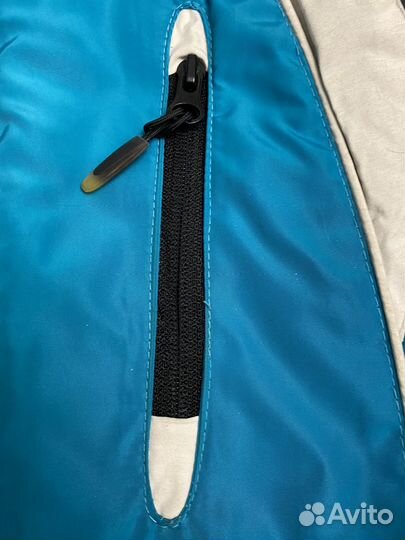 Костюм зимний женский 44 46 теплый