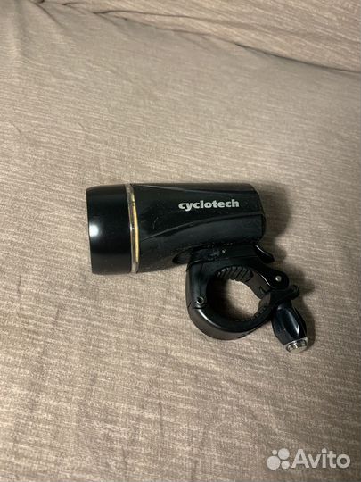 Фонарь для велосипеда
