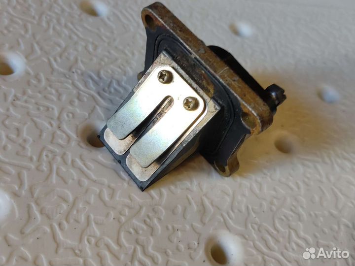 Лепестковый клапан suzuki ran1