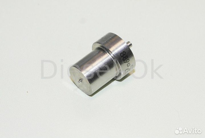 Распылитель форсунки 4JG2 4JG2T bighorn ELF troope