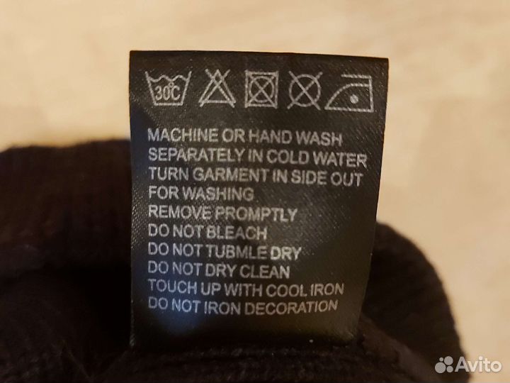 Шапка Palm Angelsмужская оригинал,подростковая