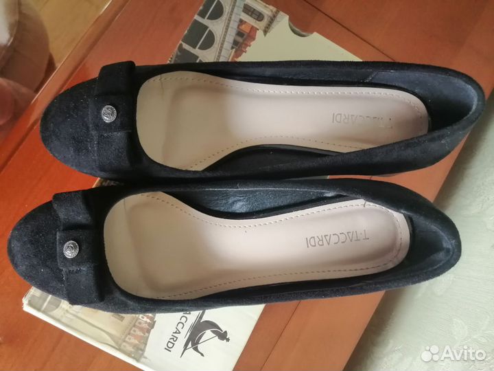 Туфли женские 40 размер