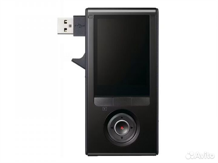 Видеокамера 3D Sony MHS-FS3K/BS