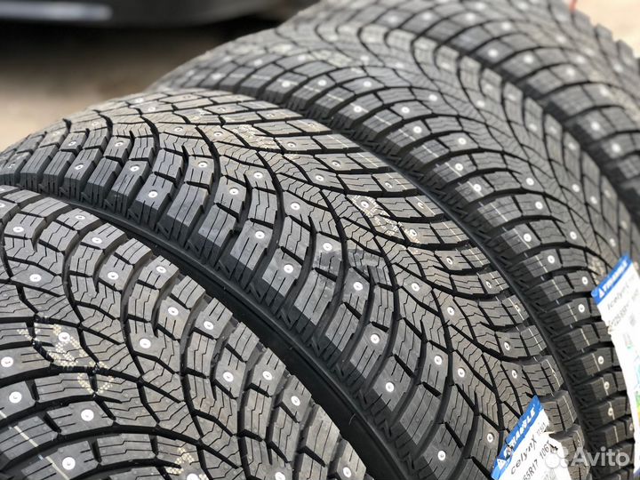 Arivo Ice Claw ARW7 245/45 R19
