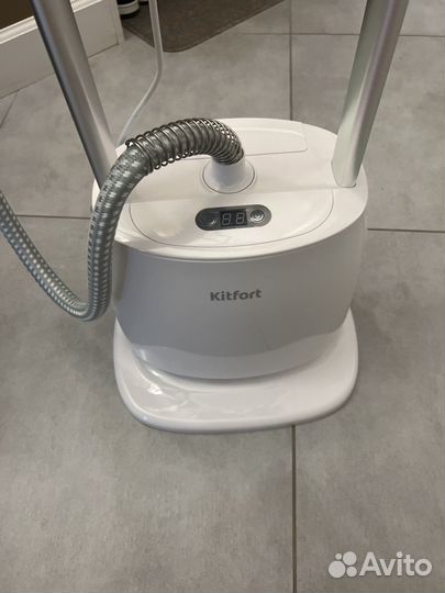 Отпариватель Kitfort KT-975