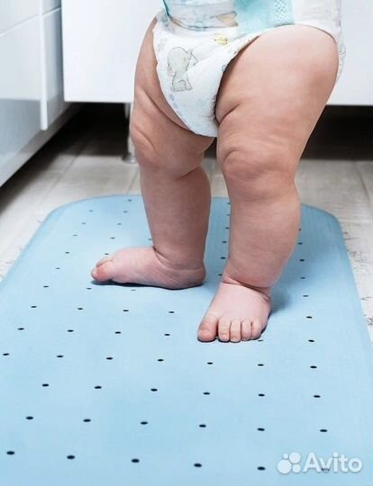 Антискользящий коврик