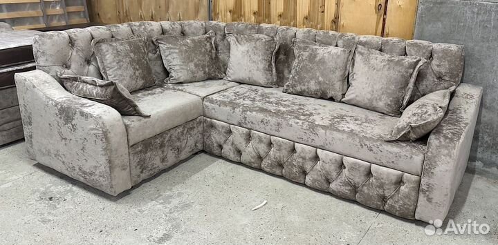 Диван новый