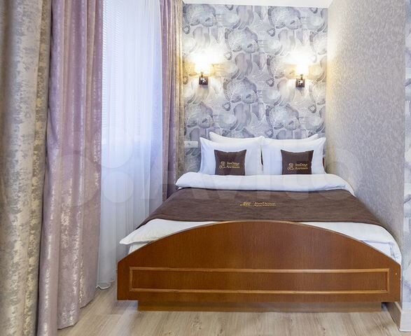 1-к. квартира, 38 м², 2/9 эт.