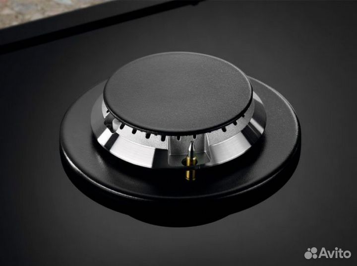 Газовая варочная поверхность Electrolux KGG6426K ч