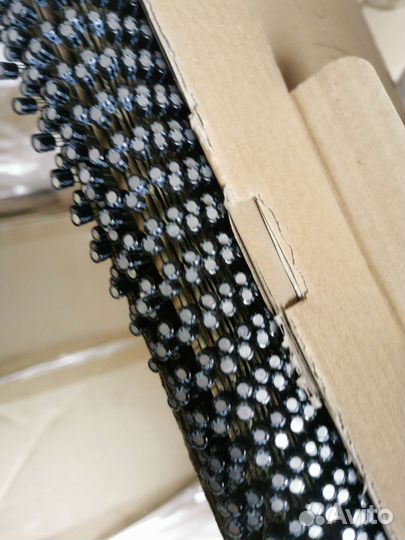 Электронные компоненты SMD