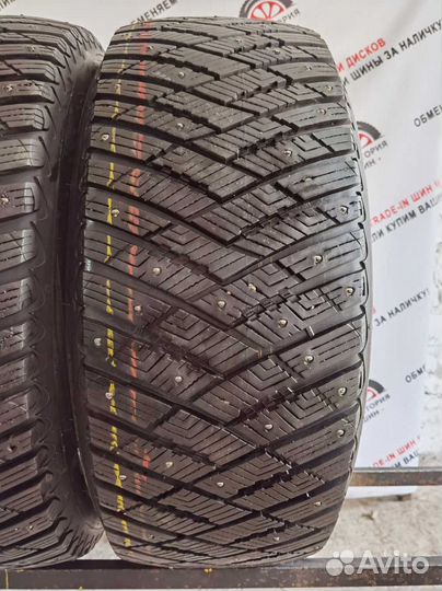 Goodyear UltraGrip Ice SUV 255/55 R18 109T