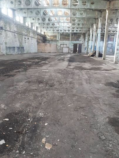 Склад, 10000 м²