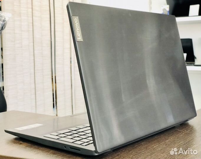 Ноутбук Lenovo 15,6/A4-9125/SSD/Гарантия